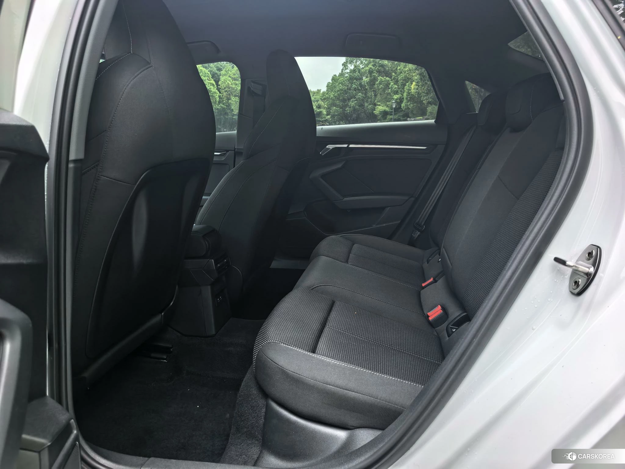 Audi A3 id 4492941 из Китая 10