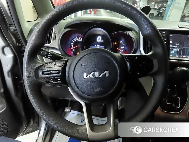 Kia The New Ray id 3595736 из Кореи 18