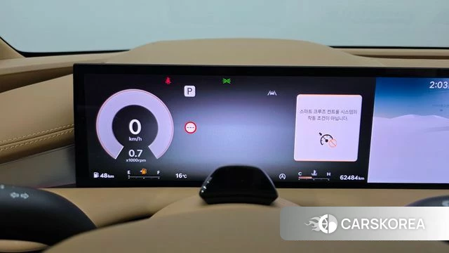 Genesis G80 (RG3) id 3838215 из Кореи 18