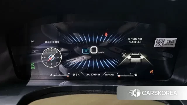 Ssangyong The New Rexton Sports Cannes id 3517967 из Кореи 18