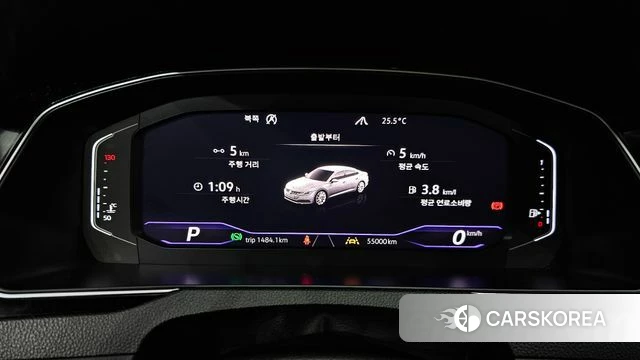 Volkswagen Arteon id 4519309 из Кореи 30