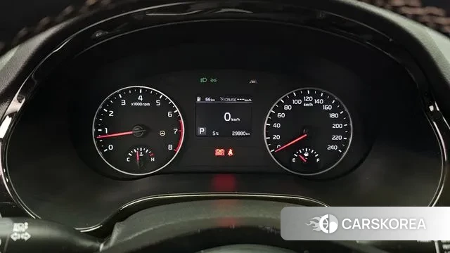 Kia Seltos id 3433732 из Кореи 18