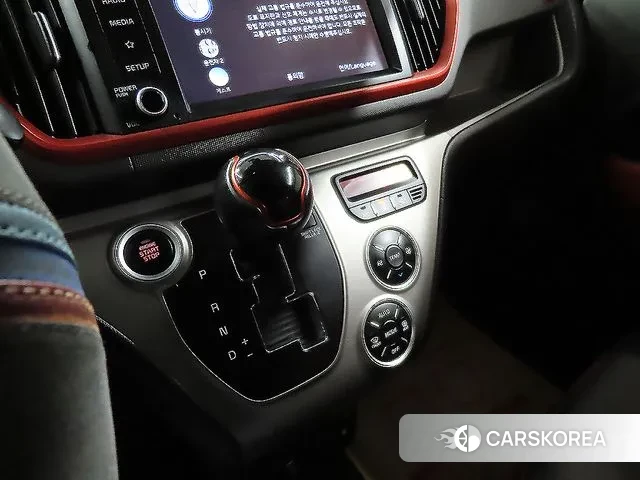 Kia The New Ray id 3765717 из Кореи 18