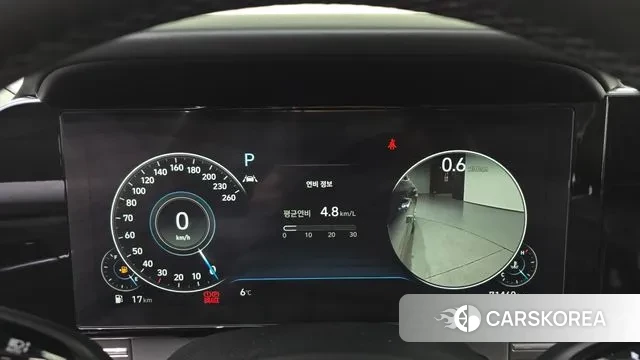 Hyundai The New Grandeur IG id 3587888 из Кореи 18