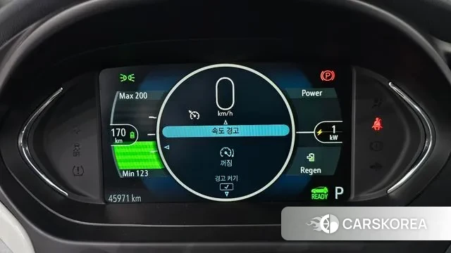 Chevrolet (GM Daewoo) Bolt EV id 2994707 из Кореи 18