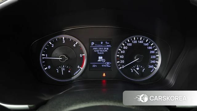 Hyundai Santa Fe TM id 3828708 из Кореи 18