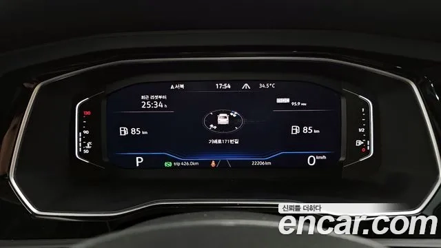 Volkswagen 7th Generation of Jetta id 2920954 из Кореи 18