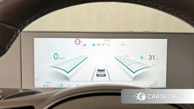 Hyundai Ionic 5 id 3002820 из Кореи 18