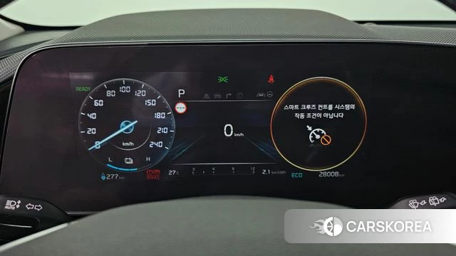 Kia Di All New Niro EV id 4592421 из Кореи 28