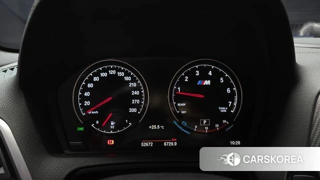 BMW M2 (F87) id 4837023 из Кореи 28