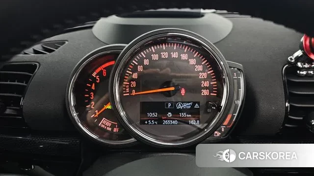 Mini Cooper D Clubman id 3552770 из Кореи 18