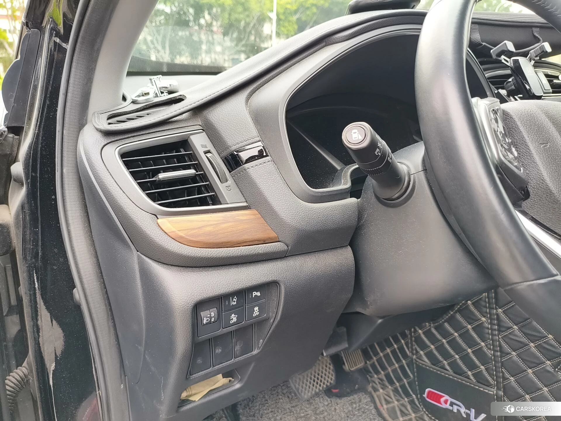 Honda CR-V id 4455416 из Китая 19