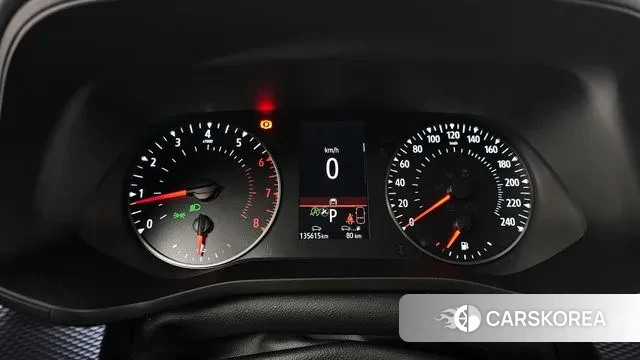 Renault Korea (Samsung) XM3 id 3765012 из Кореи 18