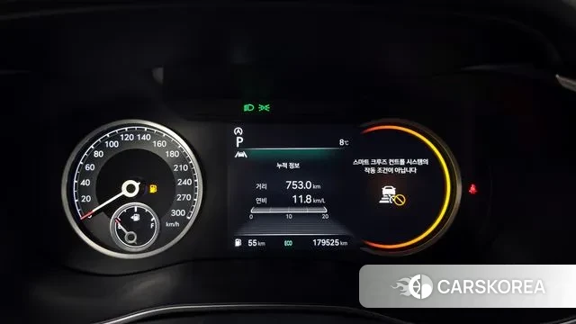 Genesis The New G70 id 3707710 из Кореи 18