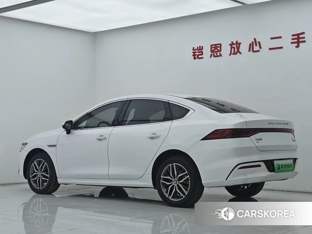 BYD Qin PLUS EV id 3908680 из Китая 28
