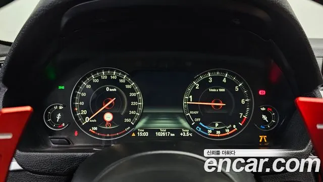 BMW 3 Series (F30) id 2290414 из Кореи 18