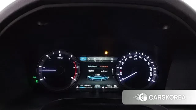 Ssangyong G4 Rexton id 3265296 из Кореи 18