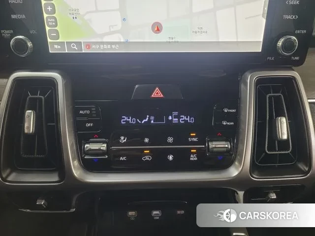 Kia Sorento 4th Generation id 3545842 из Кореи 18