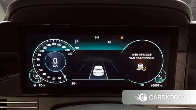 Hyundai The New Grandeur IG id 3964745 из Кореи 18