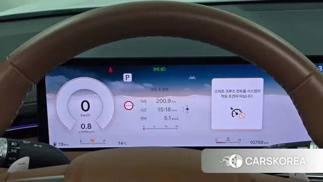Genesis GV70 id 3388433 из Кореи 18