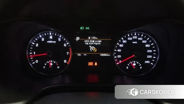 Kia The New K3 2nd generation id 3712717 из Кореи 18