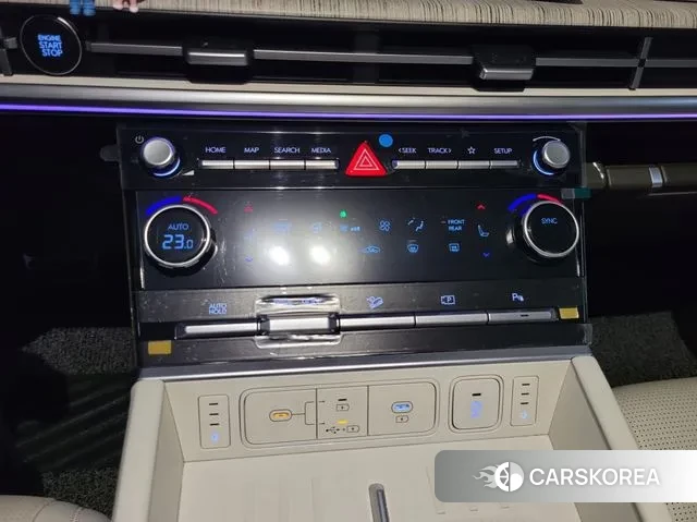 Hyundai Santa Fe (MX5) id 3425303 из Кореи 18