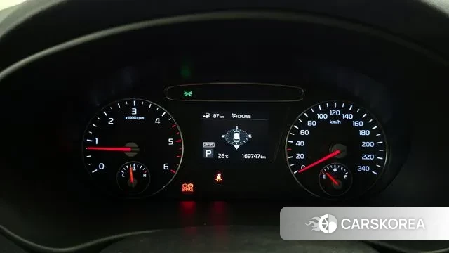 Kia The New Sorento id 3050641 из Кореи 18