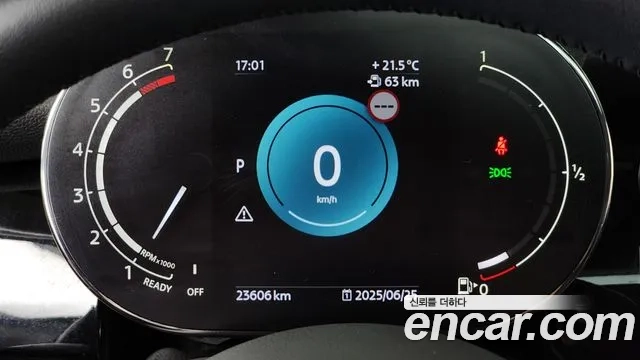 Mini Cooper id 2858684 из Кореи 18