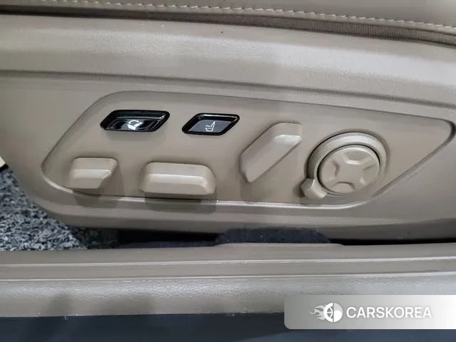 Kia K8 Hybrid id 3328331 из Кореи 18