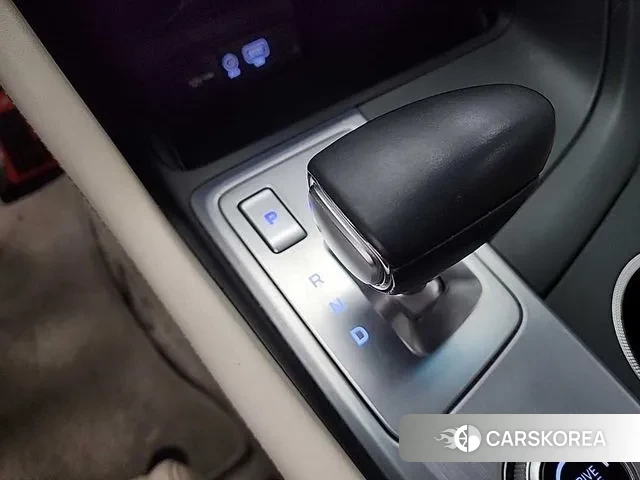 Genesis G70 id 3713970 из Кореи 16