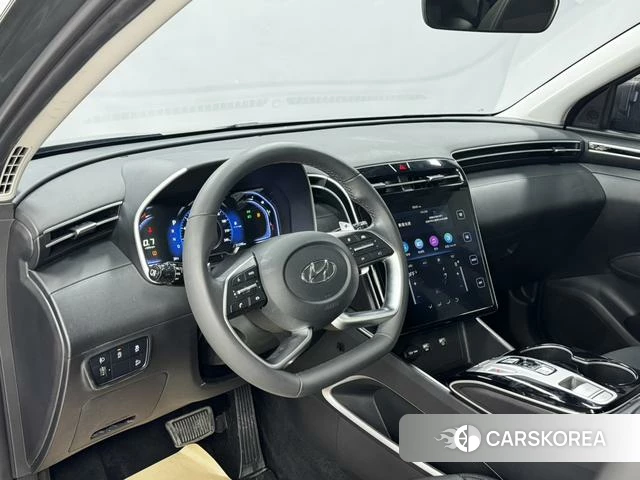 Hyundai Tucson id 4207905 из Китая 20