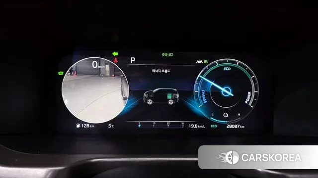 Kia Sorento 4th Generation id 3615003 из Кореи 18