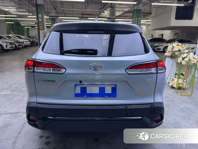 Toyota Fenglanda id 4334978 из Китая 11