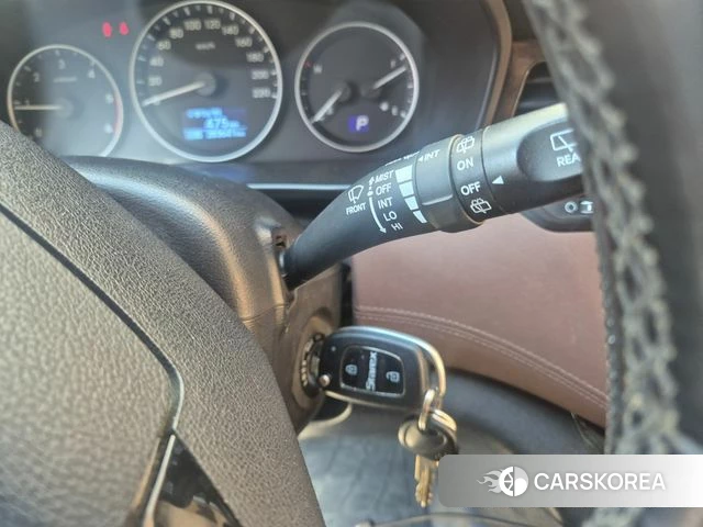 Hyundai The New Grand Starex id 4298861 из Кореи 11