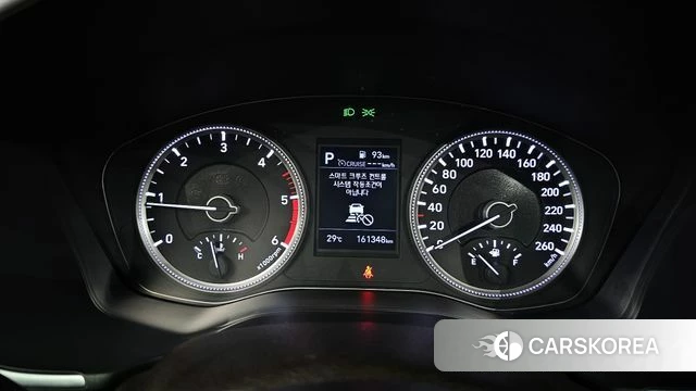 Hyundai Santa Fe TM id 4689226 из Кореи 30