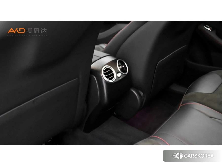 Mercedes-Benz GLC AMG id 4462067 из Китая 8