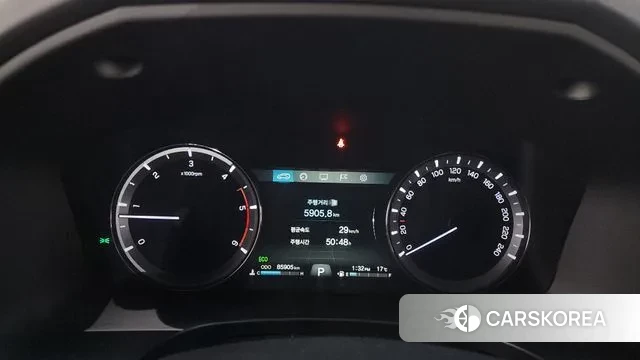 Ssangyong The New Rexton Sports Cannes id 3361188 из Кореи 18