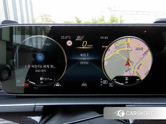 Mercedes-Benz GLE-Class W167 id 4281104 из Кореи 18
