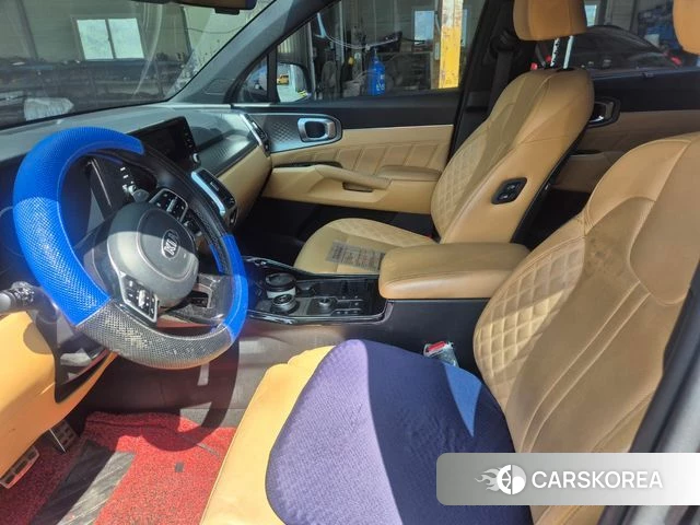 Kia Sorento 4th Generation id 3878932 из Кореи 12