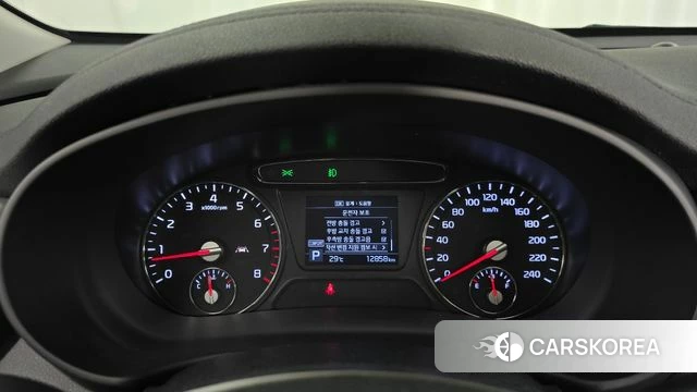 Kia The New Sorento id 4465384 из Кореи 18