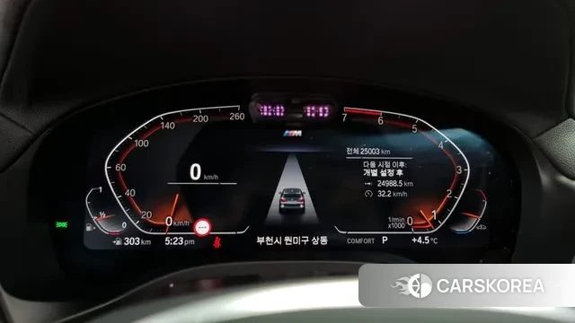 BMW X3 (G01) id 3447154 из Кореи 18