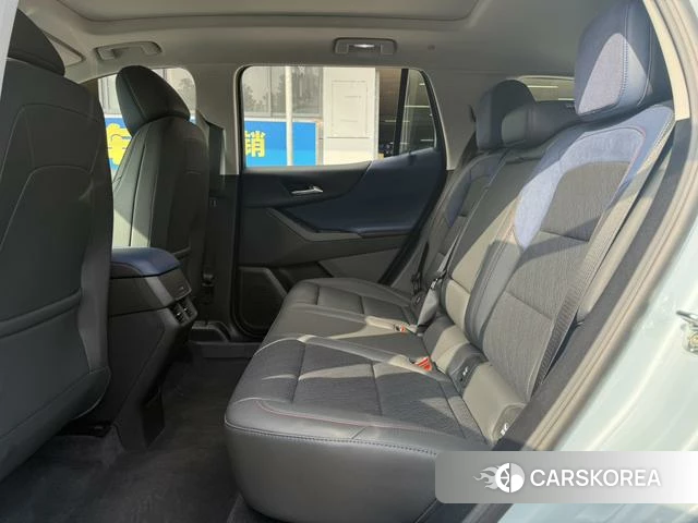 Chevrolet Explorer Plus id 4238814 из Китая 15