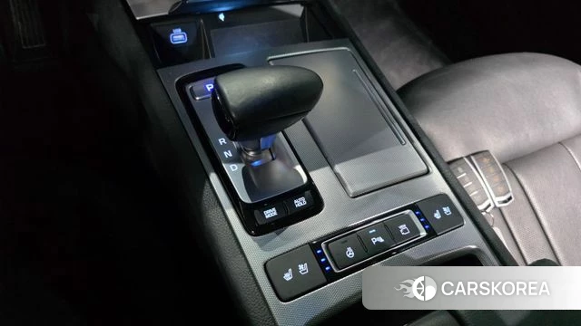 Genesis G80 id 4471369 из Кореи 35