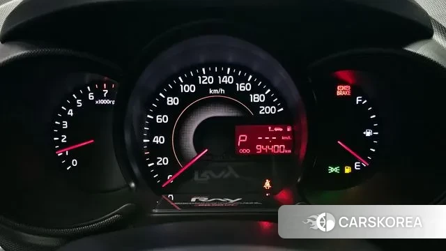 Kia The New Ray id 3541470 из Кореи 18