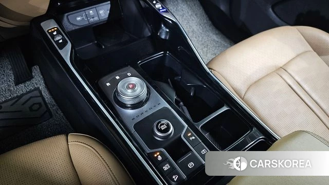Kia The New Sorento 4th Generation id 4753179 из Кореи 33
