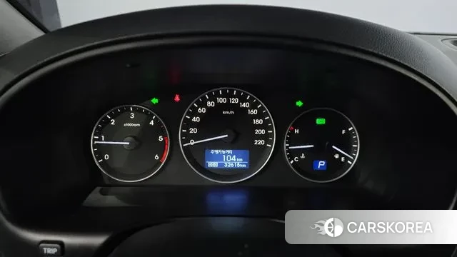 Hyundai The New Grand Starex id 3626877 из Кореи 18