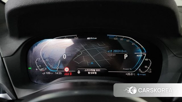 BMW X3 (G01) id 3941779 из Кореи 18