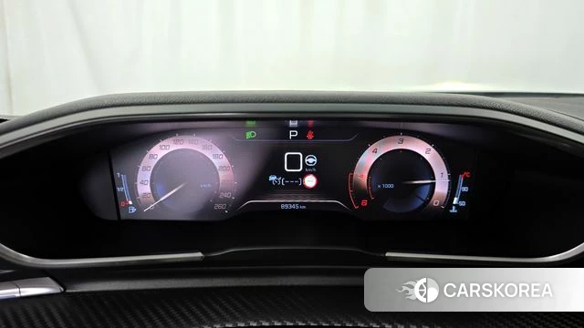 Peugeot 508 second Generation id 4410822 из Кореи 29