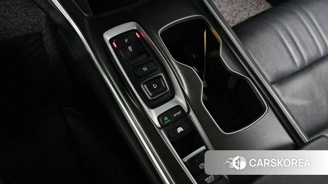 Honda Accord 10th Generation id 4345341 из Кореи 31