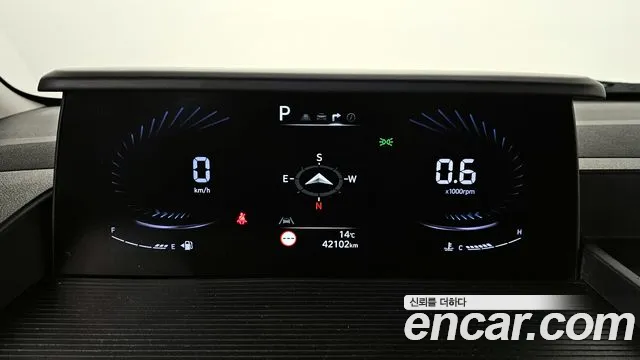 Hyundai Staria id 2624177 из Кореи 18